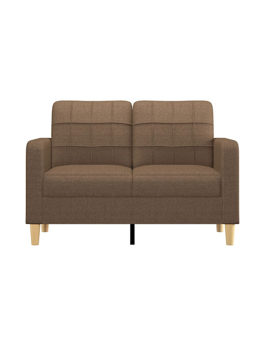 Doppelsitzer Sofa Coffee 138x77x80cm