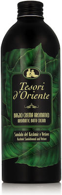 Tesori d'Oriente Sandalo del Kasmir Shower Cream 500ml