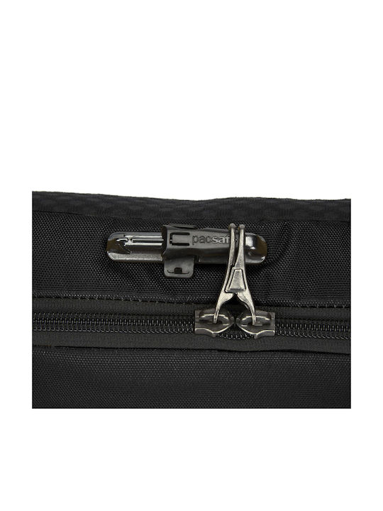 Herrentasche Sling Schwarz