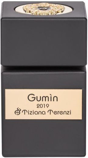 Tiziana Terenzi Anniversary Collection Gumin Parfum Pure Parfum 100ml