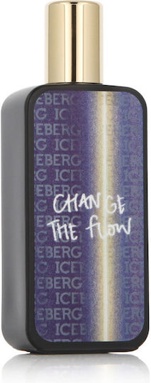 Iceberg Change The Flow Eau de Toilette 50ml