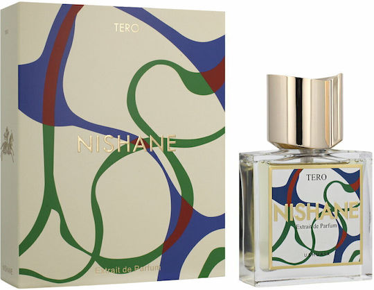 Nishane Tero Extrait de Parfum 50ml