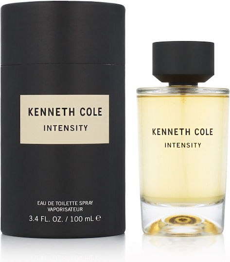 Kenneth Cole Cole Intensity Eau de Toilette 100ml