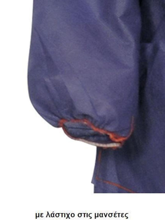 Cofra V364-0-K1 Single Use Coverall