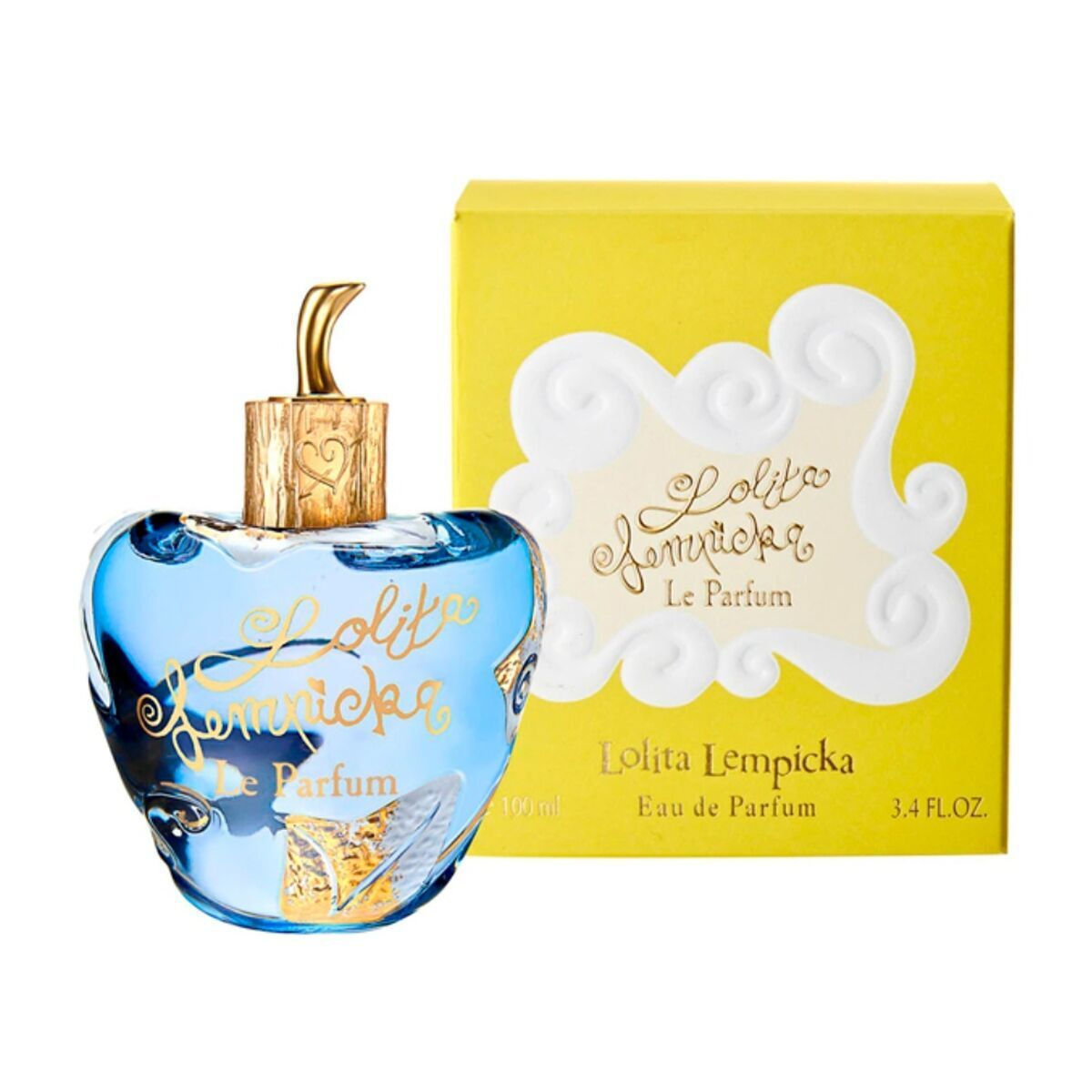 Lolita Lempicka Le Parfum Eau de Parfum 100ml