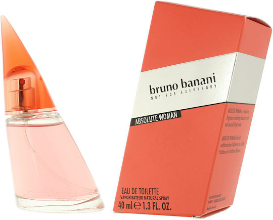 Bruno Banani Eau de Toilette 40ml