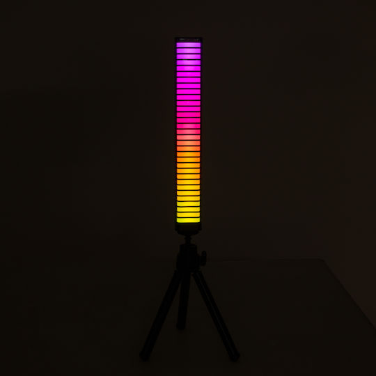 GloboStar Dekorative Lampe Mehrfarbig