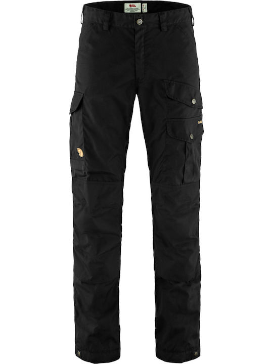 Fjallraven Vidda Pro Ανδρικό Μακρύ Παντελόνι Πεζοπορίας