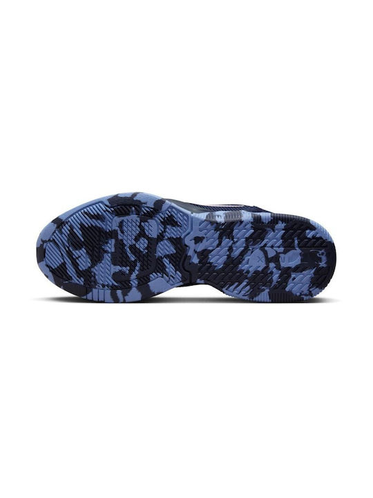 Air Max Alpha Trainer 5 Sport Shoes Training Blue