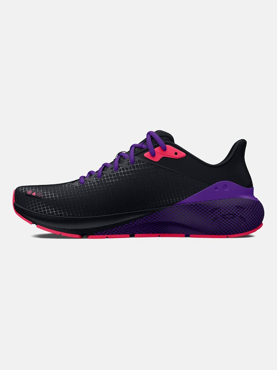 Under Armour Machina Storm Sport Shoes Running Black