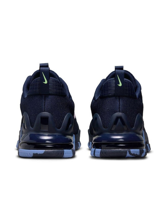 Air Max Alpha Trainer 5 Sport Shoes Training Blue