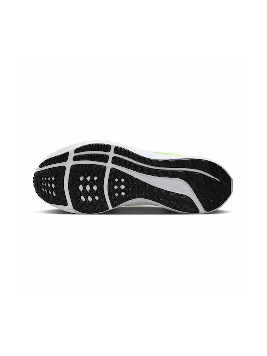 Air Zoom Pegasus 40 Sport Shoes Running Gray