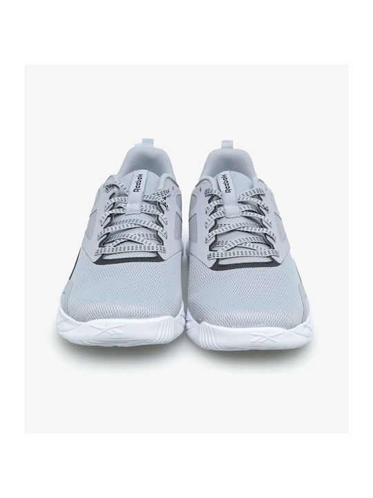 NFX Trainer Sport Shoes Training Gray
