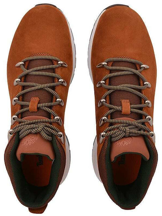 Timberland Sprint Trekker Men's Hiking Boots Brown