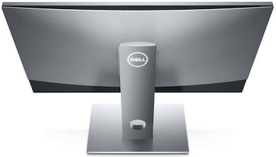 Dell UltraSharp UP3218KA IPS Monitor 31.5" 7680x4320 με Χρόνο Απόκρισης 8ms GTG