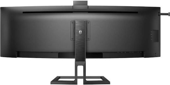 Philips 45B1U6900CH Ultrawide VA HDR Curved Monitor 44.5" 5120x1440 with Response Time 4ms GTG