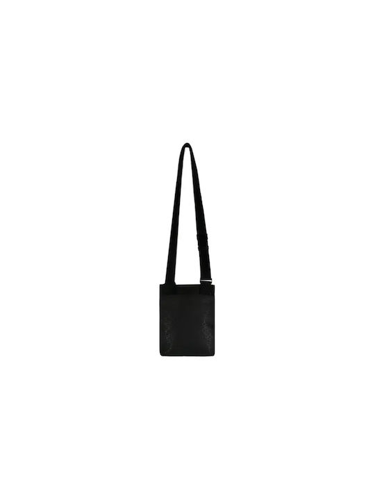 Calvin Klein Herrentasche Schulter / Crossbody Schwarz