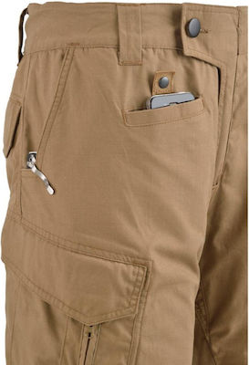 Defcon 5 Hunting Pants in Khaki color