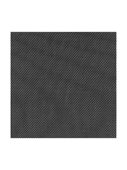 Guy Laroche Minimal Pillowcase Set with Envelope Cover Black & White 50x70cm.