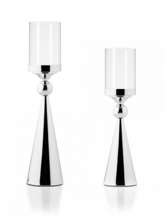 Palma Emporio Kerzenhalter Metall