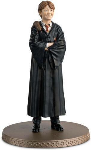 Wizarding World Harry Potter Figurina Harry Potter Înălțime 12cm Scară 1:16