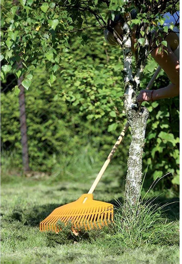 Prosperplast IGR2-G642 Bow Rake with Handle