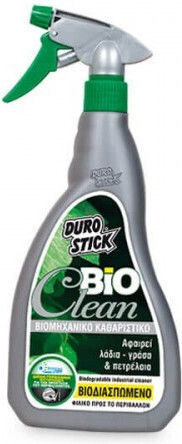Durostick Ειδικό Καθαριστικό Βιοδιασπώμενο Bioclean 5lt