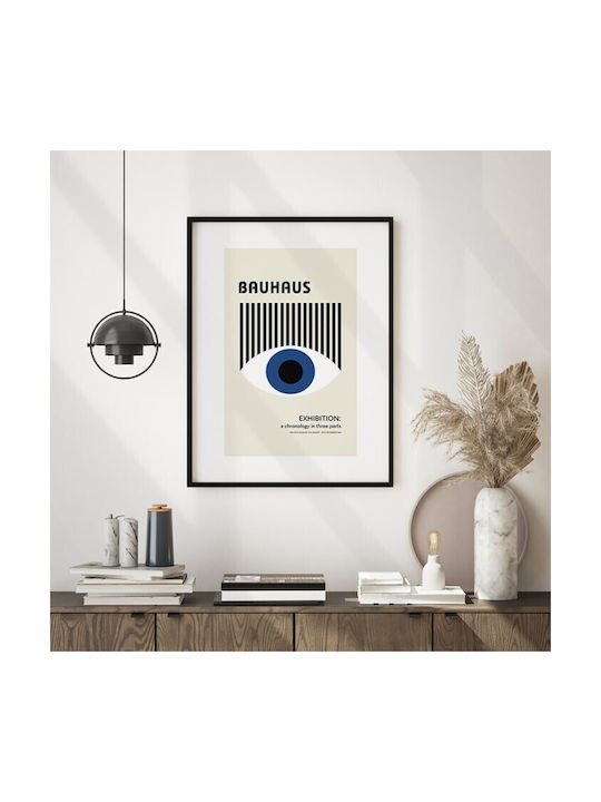 Walls Poster Geometrical Eye 70x100cm