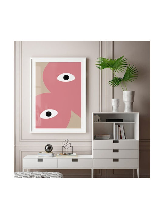 Walls Poster Loved Eyes 20x30cm