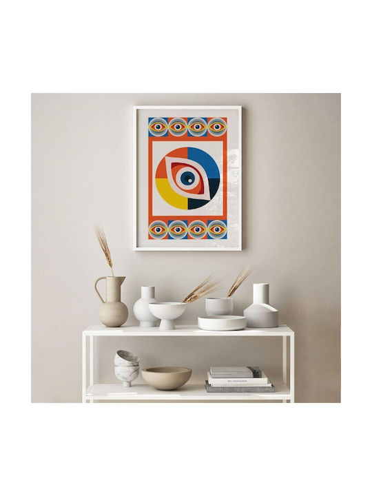 Walls Poster 50x70cm