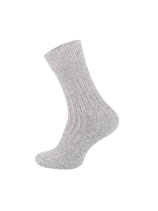 Norweger Socken Gray 3Pack