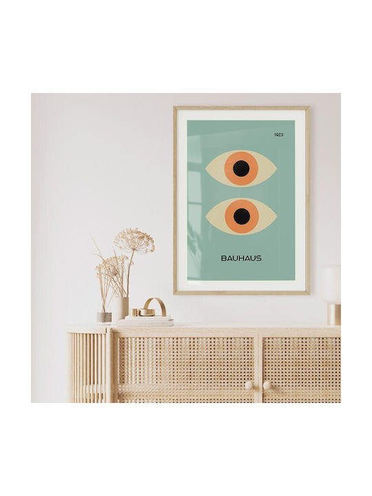 Walls Poster Boho Μάτια 70x100cm