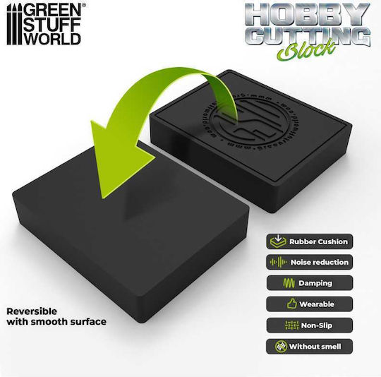 Green Stuff World Hobby Ножове Моделиране 1бр