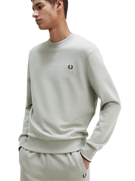 Fred Perry Gray