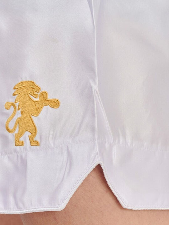 Leone 1947 Боксов шорт Бокс White