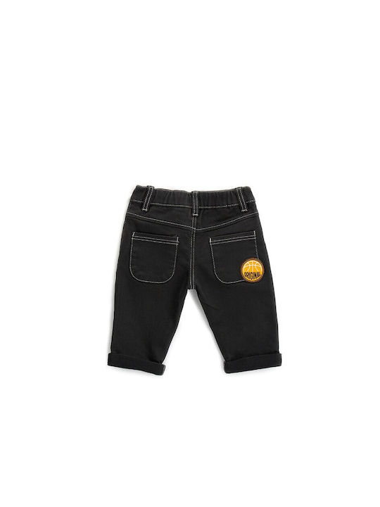 Original Marines Kids Trousers Black