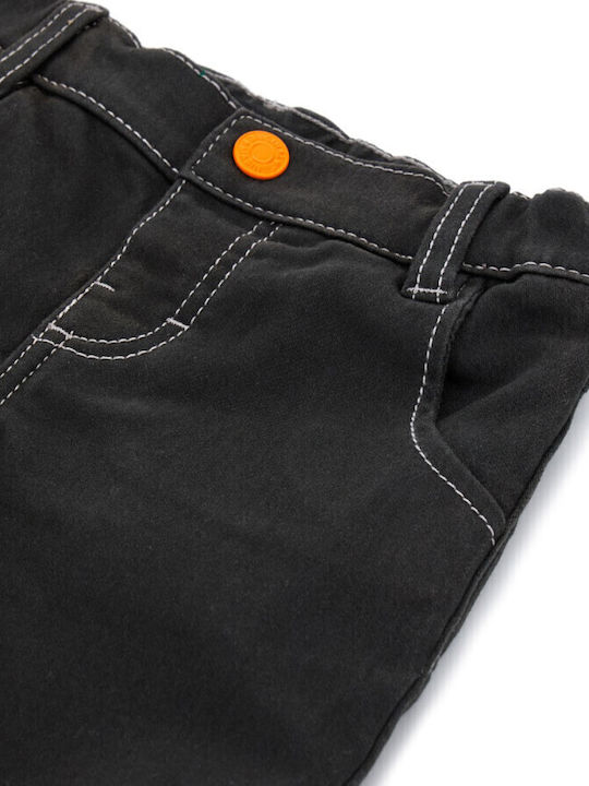 Pantaloni pentru Copii Negru