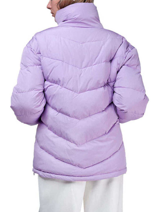 Ice Play Sports Jacket Pink