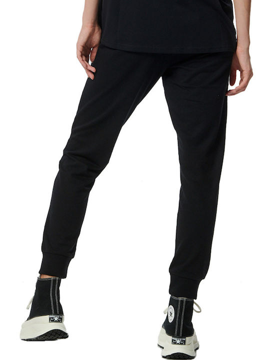 Body Action Jogginghose Schwarz