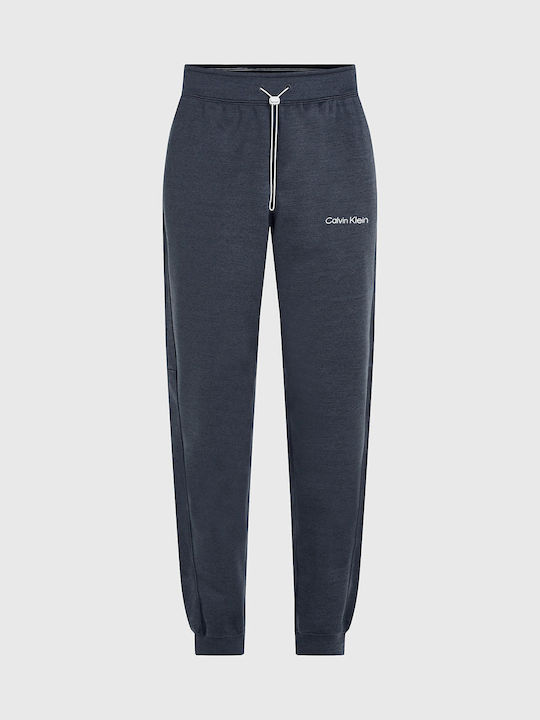 Pantaloni de Trening cu elastic Negru