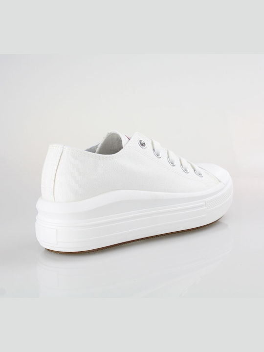 Blondie Sneakers White