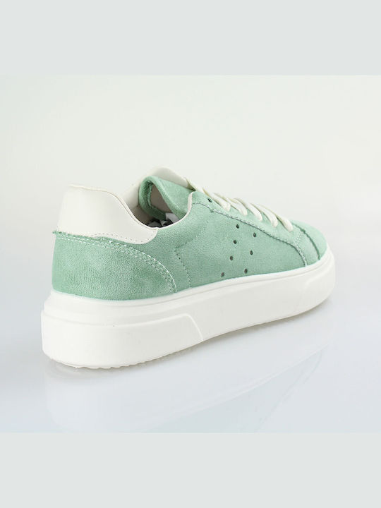 Blondie Sneakers Green