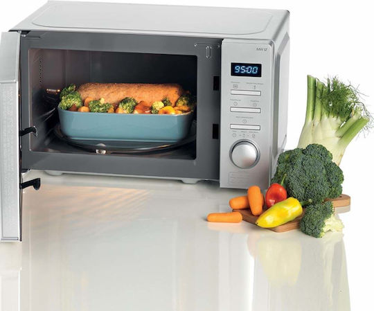 Ariete Mikrowellenherd 20Es Gray