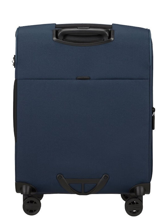 Samsonite Vaycay Καμπίνας Μπλε Samsonite Vaycay Καμπίνας Μπλε
