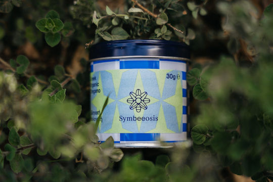 Symbeeosis Ρίγανη Βιολογικό 30gr