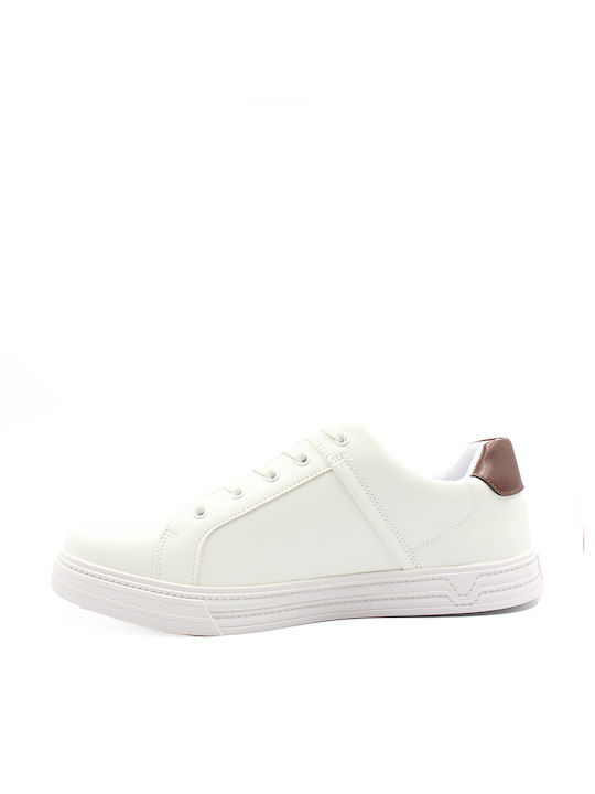 Atlanta Sneakers White