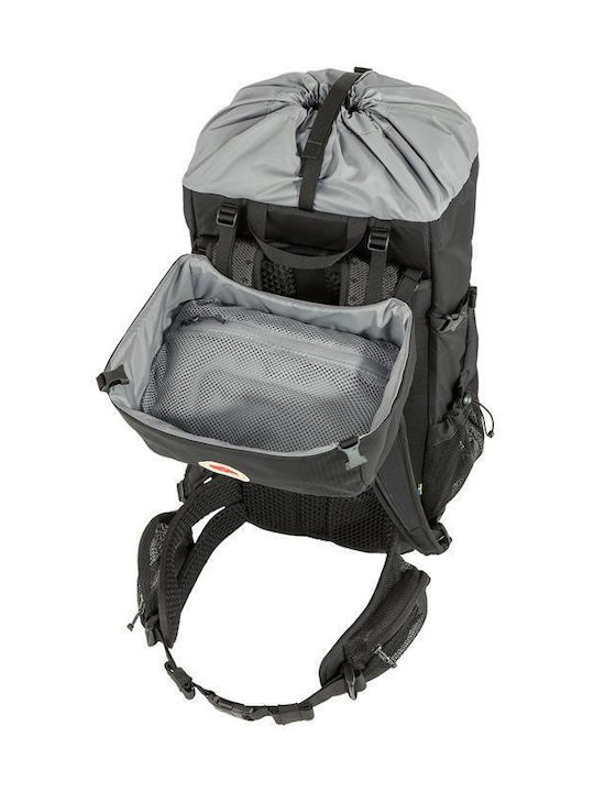 Fjallraven Abisko Waterproof Mountaineering Backpack 35lt Orange F27223-243