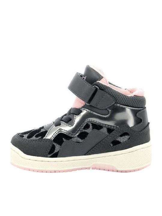 Kids Boots Gray