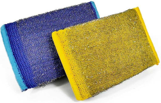 Scrub Daddy Kitchen Sponge Daddy 2pcs