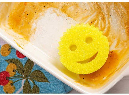 Scrub Daddy Σφουγγάρι Πιάτων